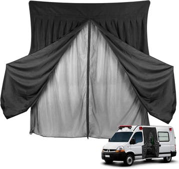 Muggennet Nissan NV400 | Retour deal | Snel uitverkocht, Verzenden, Zo goed als nieuw