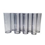 Muntkokers | Safescan Munttelmachine 1250 | 8 Stuks, Verzenden, Nieuw in verpakking