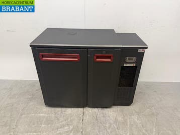 Gamko Fustenkoeler 6 x 20 liter 111 cm 230V Horeca, Zakelijke goederen, Horeca | Keukenapparatuur, Ophalen of Verzenden, Nieuw in verpakking
