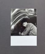 Robert Doisneau (1912–1994) - Montage à lusine de lIle