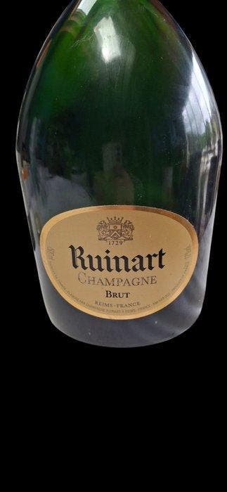 Ruinart, Brut - Champagne Grand Cru - 1 Magnum (1,5 L), Collections