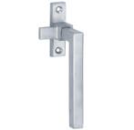 Raamboom Met sluitplaat rechts Kare mat chroom, Nieuw