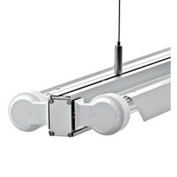 Giesemann Razor T5 2 x 24 W