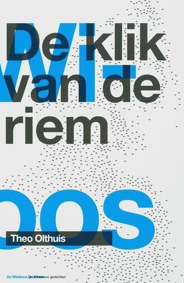 De Klik Van De Riem (Windroos Gedichten), Verzenden