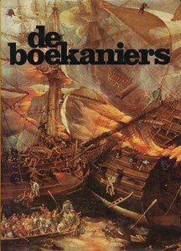 Boekaniers 9789022819180 Piekalkiewicz, Verzenden, Gelezen, Piekalkiewicz