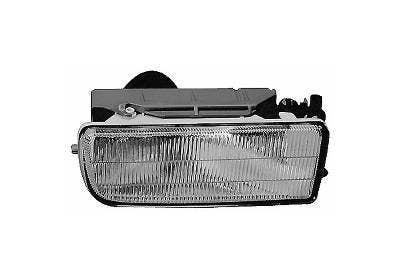 BMW 3 Serie E36 Mistlamp Links (Mistlampen, Verlichting), Autos : Pièces & Accessoires, Éclairage, Envoi