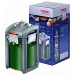 Eheim Professional - potfilter zonder filtermedia <250L, Verzenden