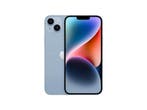 APPLE iPhone 14 Plus - 256 GB - 6,7-inch display - Blauw, Verzenden, Zo goed als nieuw
