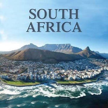 South Africa 9781775845119 Sean Fraser, Verzenden, Gelezen, Sean Fraser