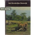 Het wonderlijke dierenrijk 9788449921476 Jacqueline Nayman, Verzenden, Gelezen, Jacqueline Nayman