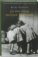 En daar kwam mevrouw Kugelmann 9789056722333 M. Pradelski, Verzenden, Gelezen, M. Pradelski