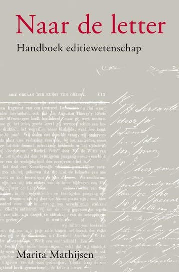 Naar de letter 9789069846163 M. Mathijsen, Boeken, Verzenden, Zo goed als nieuw, M. Mathijsen
