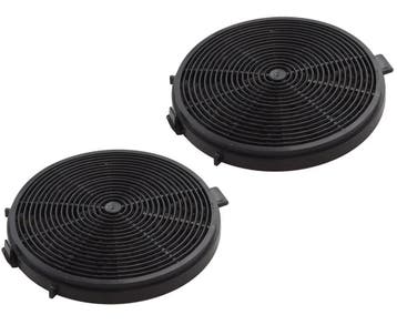 Hoover Koolstoffilter KFC6985 / 35602312 (2St.), Verzenden