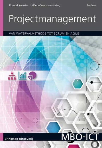 Projectmanagement / MBO-ICT 9789057524035 Ronald Kerssies, Boeken, Verzenden, Gelezen, Ronald Kerssies
