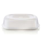 Tupperware CheeSmart Kaasdoos kaasbak 2 Langwerpig, Huis en Inrichting, Verzenden, Nieuw
