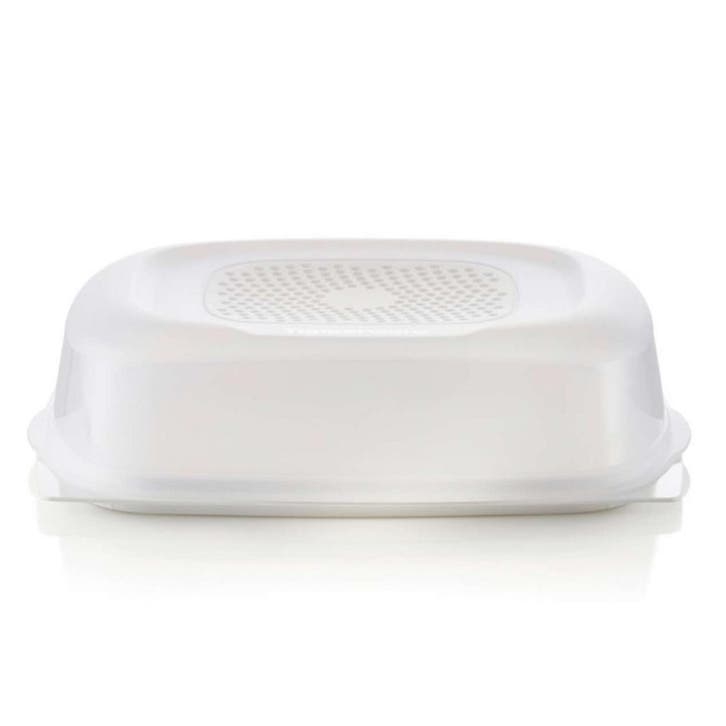 Tupperware CheeSmart Kaasdoos kaasbak 2 Langwerpig, Maison & Meubles, Cuisine| Tupperware, Envoi