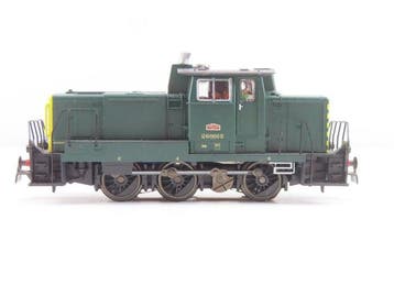 Märklin H0 - 37653 - Diesellocomotief (1) - Type 260 (HLR