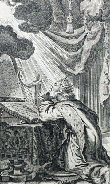 AA.VV. - Breviarium Romanum - 1752