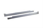Side Skirts Carnamics geschikt voor BMW 5-serie 10-13 F10 4d, Verzenden
