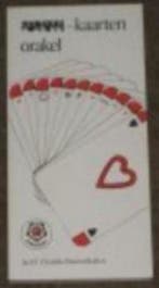 Pnw-kaarten orakel 9789020207385 J.F. Chandu, Verzenden, Gelezen, J.F. Chandu