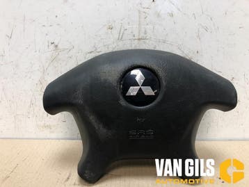 Airbag links (Stuur) Mitsubishi Outlander O217180
