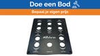 Bieden: Riva Black Coated Marine Control Panel for Boat Aft, Ophalen of Verzenden, Nieuw