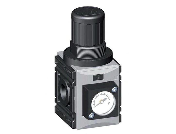 Drukregelaar voor Manifold Assemblage G1/4 1000l/min, Doe-het-zelf en Bouw, Overige Doe-Het-Zelf en Bouw, Verzenden