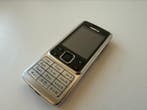 Nokia 6300 - Mobiele telefoon (1), Nieuw