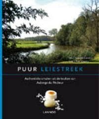 Puur Leiestreek 9789020982275 Toni De Coninck, Verzenden, Zo goed als nieuw, Toni De Coninck