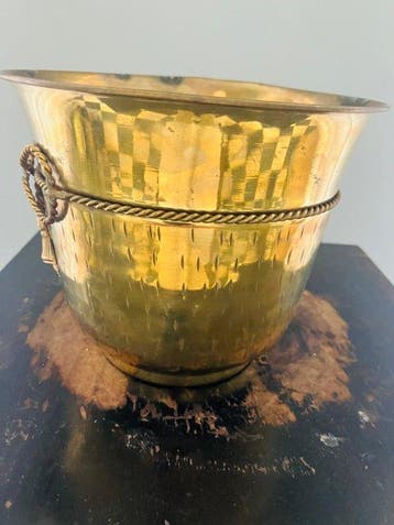 Vase - Cuivre, Antiquités & Art