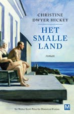 Het Smalle Land (9789460684760, Christine Dwyer Hickey), Verzenden