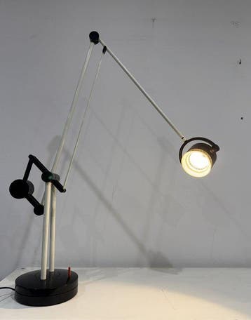 Valenti Luce - De Pas, DUrbino & Lomazzi - Tafellamp -