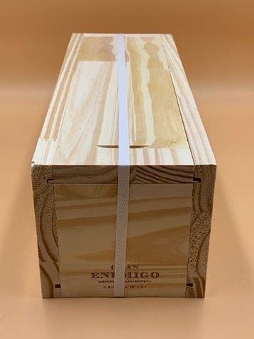 2021 Gran Énemigo Gualtallary - Mendoza - 1 Magnum (1,5 L)