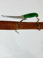 Keukenmes - Vissersmes - Japanse filetmes (0360) - Steel