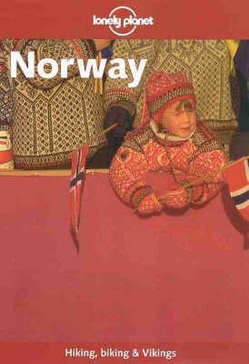 Norway - Planet, Verzenden