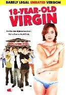18 year old virgin op DVD, Cd's en Dvd's, Verzenden, Nieuw in verpakking