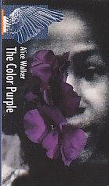 The Color Purple - Walker, Boeken, Verzenden, Nieuw