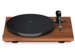 Pro-Ject E1 BT AT3600L - Voorversterkte Bluetooth, Audio, Tv en Foto, Platenspelers, Verzenden, Zo goed als nieuw