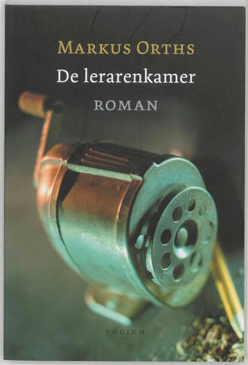 Lerarenkamer 9789057593758 M. Orths, Verzenden, M. Orths