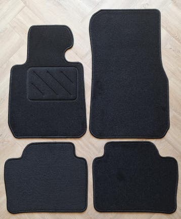 BMW 3 Serie Type F30 Automatten op maat bj 2011-2019, Verzenden, Nieuw