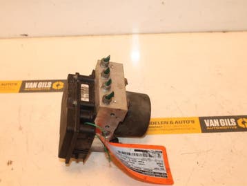 ABS Pomp Opel Corsa O124955, Nieuw