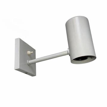 Fog & Mørup - Jo Hammerborg - Wandlamp - Pastel - Staal