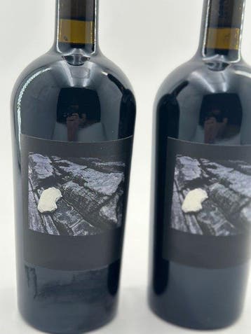 2012 Sine Qua Non Grenache Stein - Californie - 2 Bouteilles