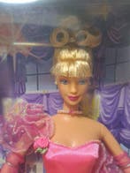 Mattel (Barbie) - Pop Pink Inspiration Barbie (Special