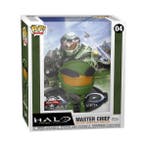 Funko Pop!  Halo Cover - Master Chief #04 Special Edition, Verzenden