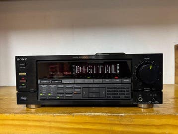 Sony - TA-V925EE Voorversterker, Nieuw
