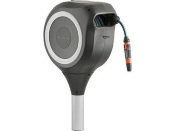 GARDENA RollUp M - Tuinslangbox 20 m - 360 graden draaibaar, Verzenden
