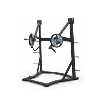 Gymfit - Xtreme-line - Standing Press - E66, Ophalen of Verzenden, Nieuw