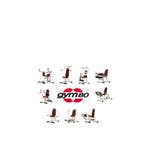 Gym80 - Circuit Set - 9 Apparaten, Sport en Fitness, Fitnessmaterialen, Ophalen of Verzenden, Nieuw