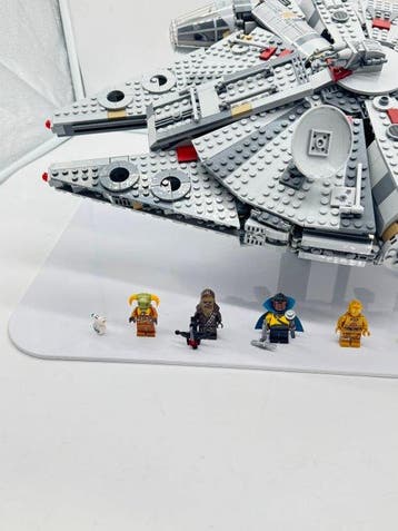 Lego Présentoir de magasin - Star Wars - Extremly Rare 1/3